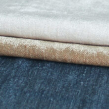 Housse de coussin ponpon velour Housse de coussin ponpon velour
