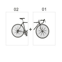 Affiche Bis Velo Affiche Bis Velo