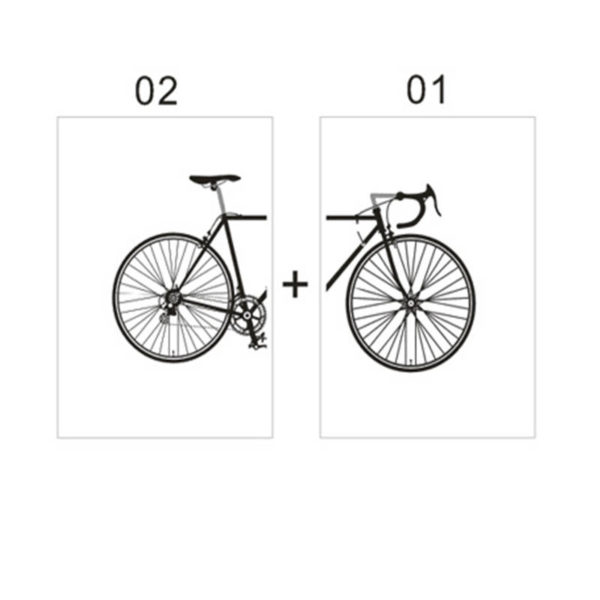 Affiche Bis Velo Affiche Bis Velo