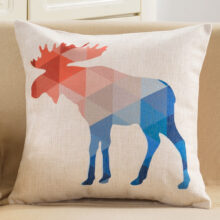 Housse de coussin Panamera Housse de coussin Panamera