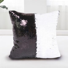 Housse de coussin Sequins Housse de coussin Sequins