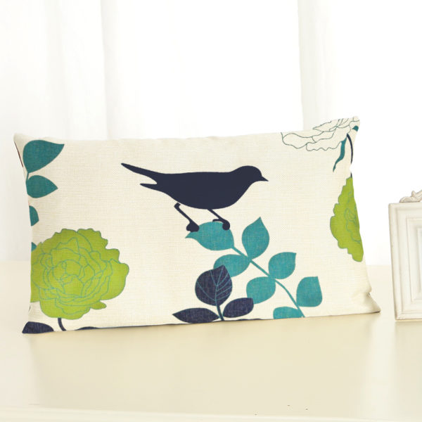 Housse de coussin Dessin Housse de coussin Dessin
