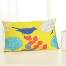 Housse de coussin Dessin Housse de coussin Dessin