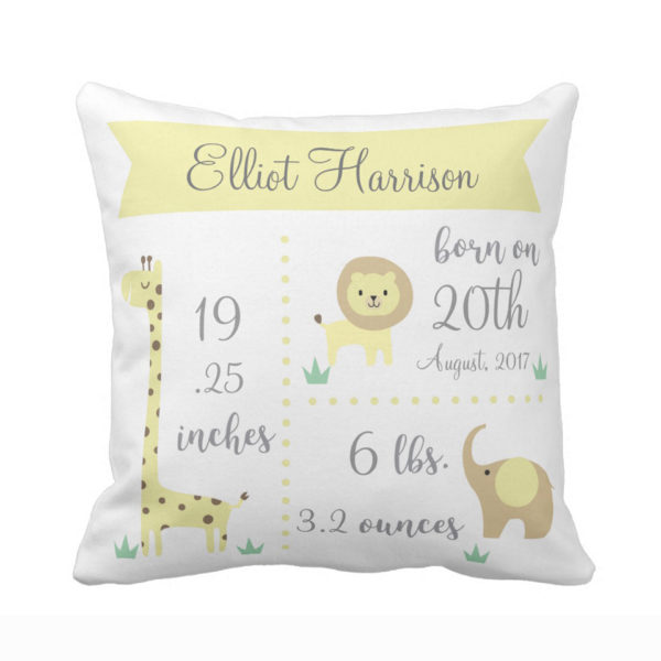 Housse de coussin Elliot Harrison Housse de coussin Elliot Harrison