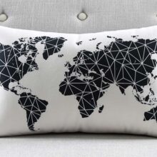 Housse de coussin almogeo Housse de coussin almogeo