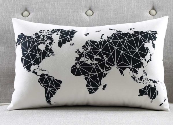 Housse de coussin almogeo Housse de coussin almogeo