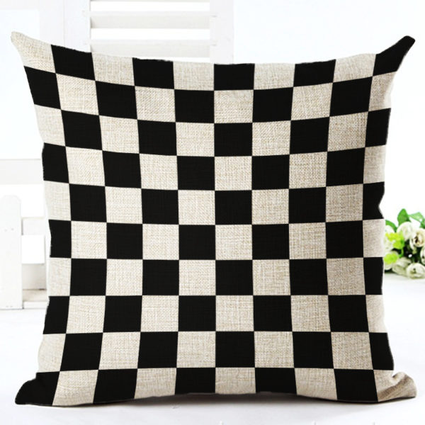 Housse de coussin Molly