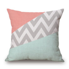 Collection – Housses Coussin pinky geo Collection – Housses Coussin pinky geo