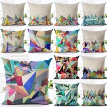 Collection Trigo effect 1