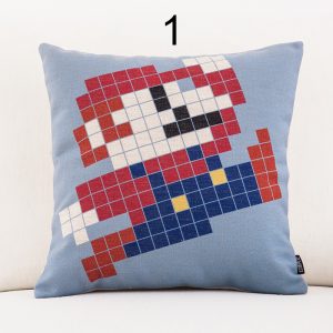 Collection Pixel mario 1