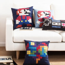 Collection Pixel mario Collection Pixel mario