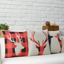 Collection cerf burberry 2