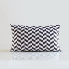 Collection long black graphique Collection long black nordique 3
