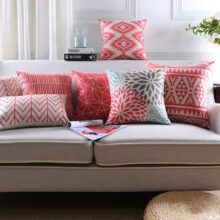 Collection housse coussin automne Collection coussin automne 1