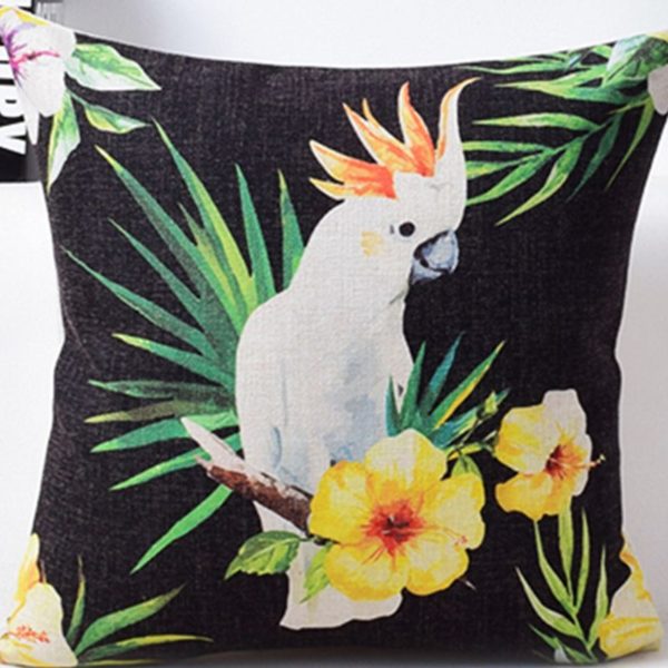 Collection black jungle 1