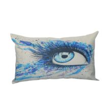 Housse de coussin Effect Collection color eyes 2