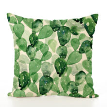 Collection housse de coussin in cactus Collection housse de coussin in cactus 4