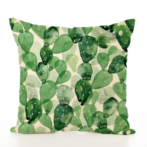 Collection housse de coussin in cactus Collection housse de coussin in cactus 4