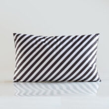 Collection long black graphique Collection long black nordique 1