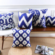 Collection blue wave Collection blue wave