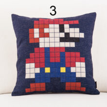 Collection Pixel mario Collection Pixel mario 3