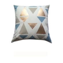 Collection – Housse de coussin pastel doré Housse de coussin toutanka 5