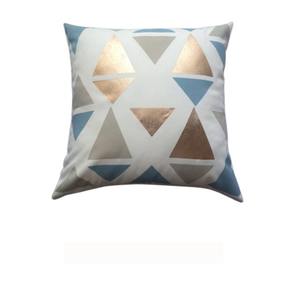 Collection – Housse de coussin pastel doré Housse de coussin toutanka 5