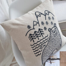 Collection ti ourson 3