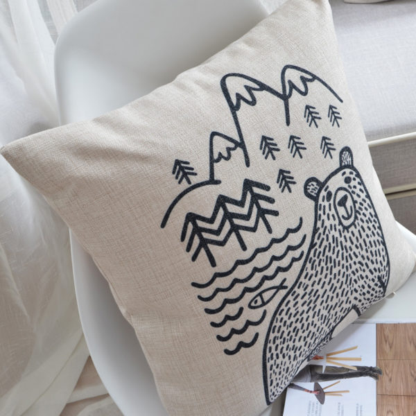 Collection ti ourson 3