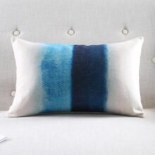 Collection Les Graphic Blue Collection geo blues 5