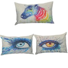 Collection color eyes