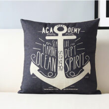Collection ancre marine 1