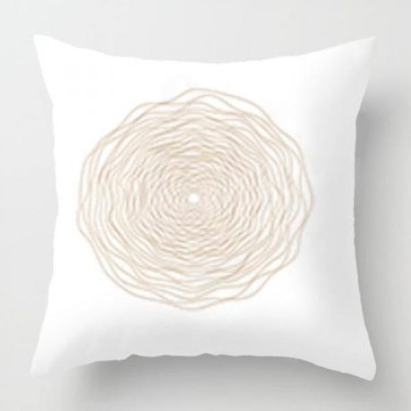 Housse de coussin Noa Coussin Noa 3