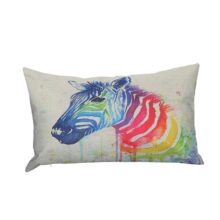 Housse de coussin Effect Collection color eyes 1