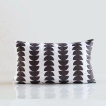 Collection long black graphique Collection long black nordique 4