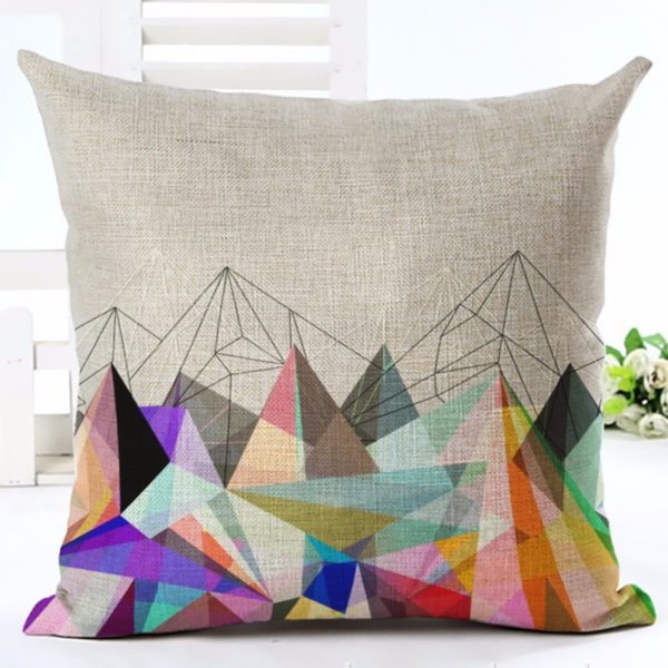 Collection Trigo effect 6