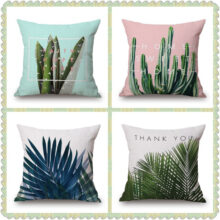 Collection housse carré Andalousie Collection housse Andalousie 1