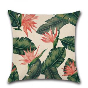 Collection Housses nature green Collection far aloues 1