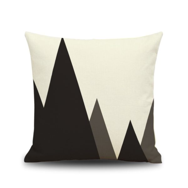 Collection black nordique 2