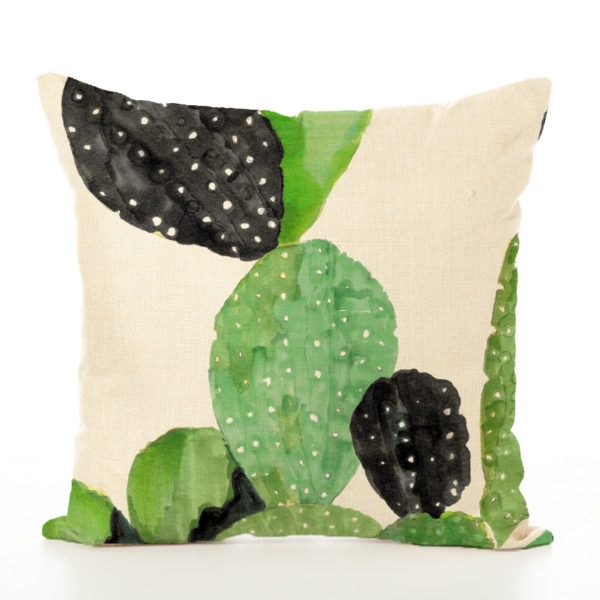 Collection housse de coussin in cactus Collection housse de coussin in cactus 5