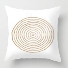 Housse de coussin Noa Coussin Noa 1