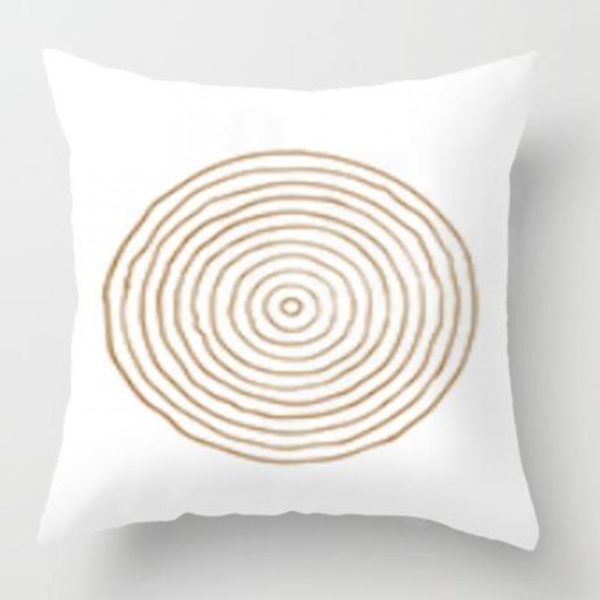 Housse de coussin Noa Coussin Noa 1