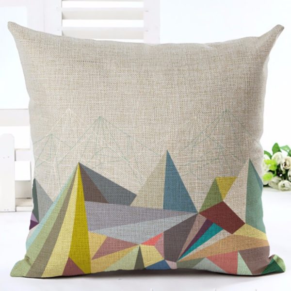 Collection Trigo effect 2