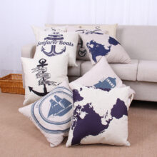 Collection Ancre bleu Collection Ancre bleu 2