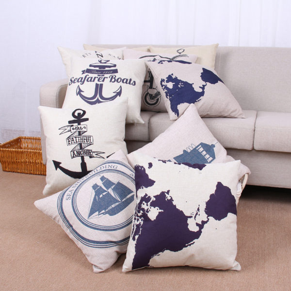 Collection Ancre bleu Collection Ancre bleu 2