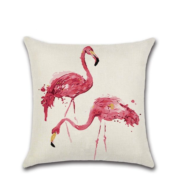 Collection – Toucan toco & flamingo Collection Pelican baie 4