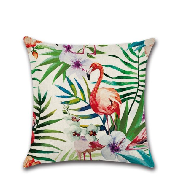 Collection – Toucan toco & flamingo Collection Pelican baie 1