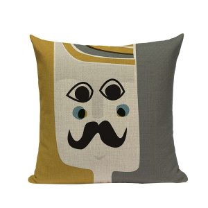 Collection Yellow Dear