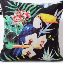 Collection black jungle 2