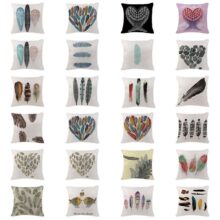 Collection love plume 1